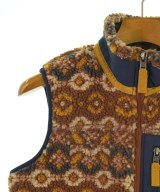 Patagonia（パタゴニア）ダウンジャケット/ダウンベスト 茶 サイズ:XS レディース/2200665932052