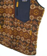 Patagonia（パタゴニア）ダウンジャケット/ダウンベスト 茶 サイズ:XS レディース/2200665932052