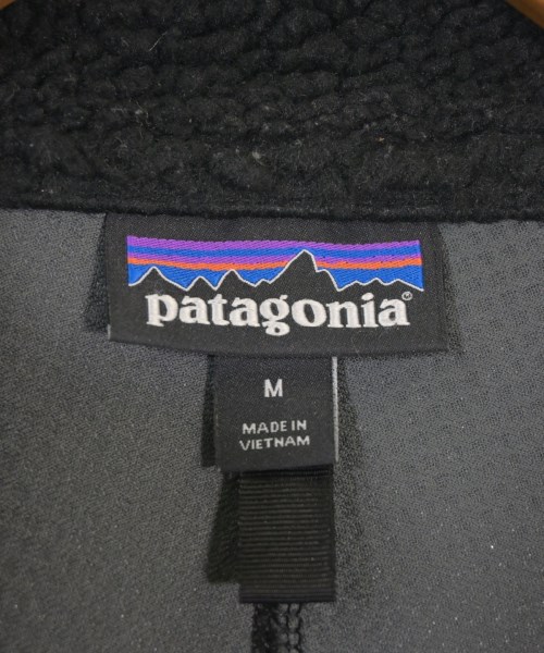 Patagonia（パタゴニア）その他 黒 サイズ:M メンズ/2200666907295