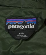Patagonia（パタゴニア）ダウンジャケット/ダウンベスト ベージュ サイズ:M メンズ/2200666907301