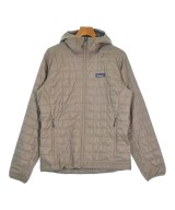 patagonia ダウンジャケット/ダウンベスト