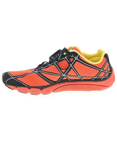 Patagonia（パタゴニア）スニーカー オレンジ サイズ:US9 1/2(27.5cm位) メンズ/2200667011052