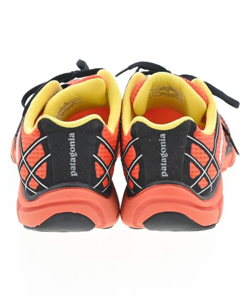 Patagonia（パタゴニア）スニーカー オレンジ サイズ:US9 1/2(27.5cm位) メンズ/2200667011052