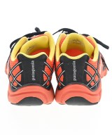 Patagonia（パタゴニア）スニーカー オレンジ サイズ:US9 1/2(27.5cm位) メンズ/2200667011052