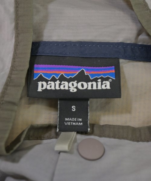 Patagonia（パタゴニア）その他 グレー サイズ:S メンズ/2200667123014