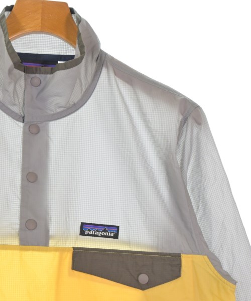 Patagonia（パタゴニア）その他 グレー サイズ:S メンズ/2200667123014