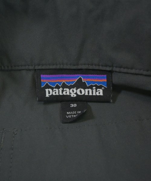 Patagonia（パタゴニア）その他 グレー サイズ:30(M位) メンズ/2200667123038