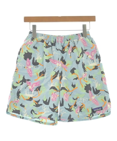 patagonia(パタゴニア)ショートパンツ 青 サイズ:XS/2200667161108