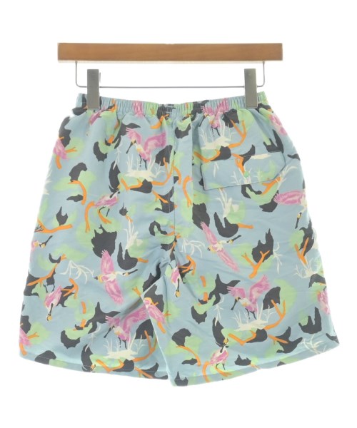 Patagonia（パタゴニア）ショートパンツ 青 サイズ:XS メンズ/2200667161108