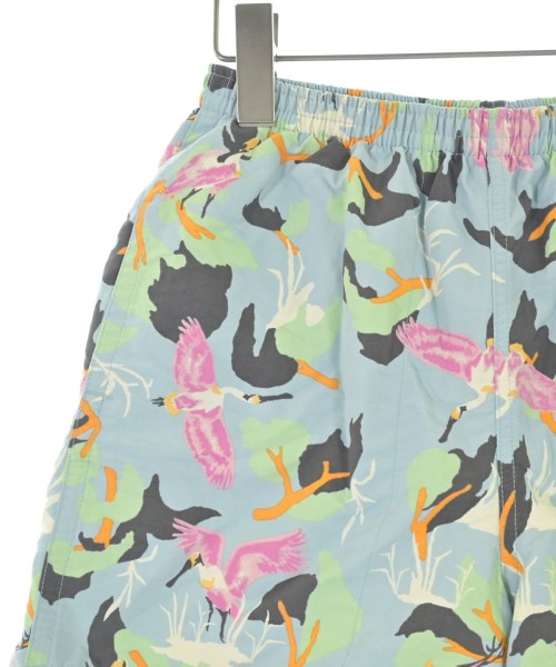 Patagonia（パタゴニア）ショートパンツ 青 サイズ:XS メンズ/2200667161108