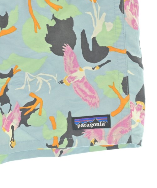 Patagonia（パタゴニア）ショートパンツ 青 サイズ:XS メンズ/2200667161108