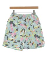 Patagonia（パタゴニア）ショートパンツ 青 サイズ:XS メンズ/2200667161108