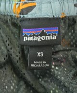 Patagonia（パタゴニア）ショートパンツ 青 サイズ:XS メンズ/2200667161108