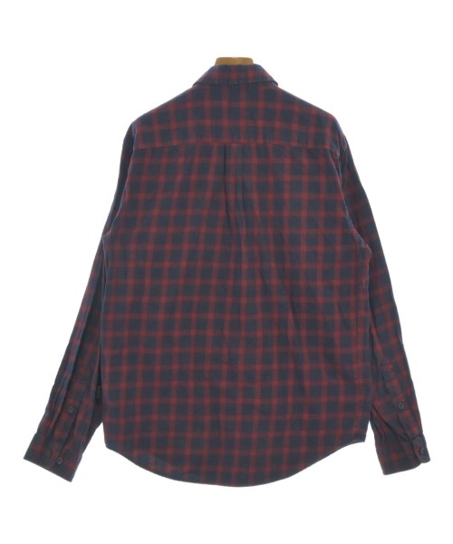 Patagonia（パタゴニア）カジュアルシャツ 赤 サイズ:S メンズ/2200663411047