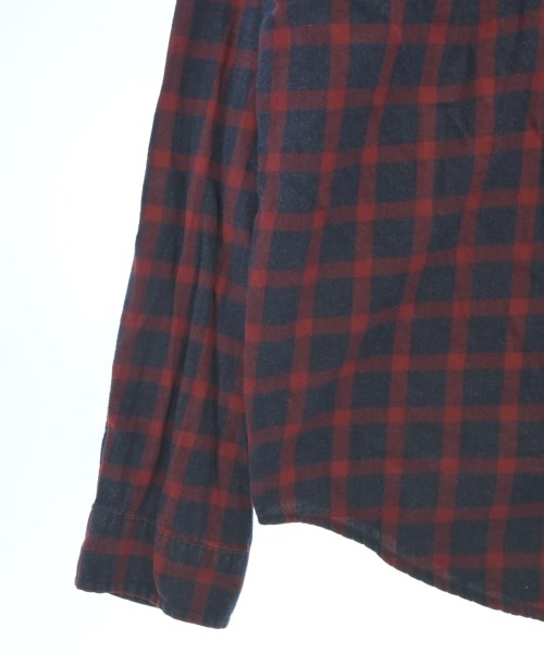 Patagonia（パタゴニア）カジュアルシャツ 赤 サイズ:S メンズ/2200663411047