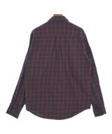 Patagonia（パタゴニア）カジュアルシャツ 赤 サイズ:S メンズ/2200663411047