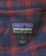 Patagonia（パタゴニア）カジュアルシャツ 赤 サイズ:S メンズ/2200663411047