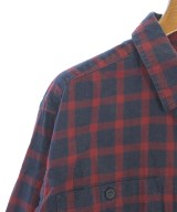 Patagonia（パタゴニア）カジュアルシャツ 赤 サイズ:S メンズ/2200663411047
