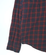 Patagonia（パタゴニア）カジュアルシャツ 赤 サイズ:S メンズ/2200663411047