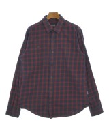 patagonia カジュアルシャツ