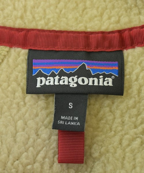 Patagonia（パタゴニア）その他 ベージュ サイズ:S メンズ/2200666860019