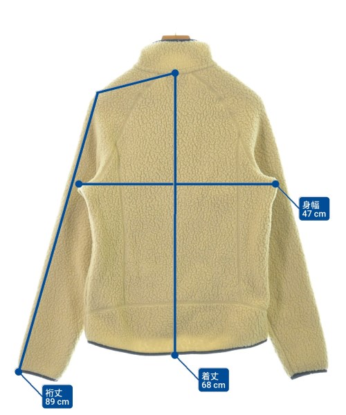 Patagonia（パタゴニア）その他 ベージュ サイズ:S メンズ/2200666860019