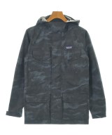 Patagonia（パタゴニア）マウンテンパーカー 黒 サイズ:XXS メンズ/2200666860026