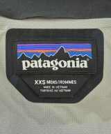 Patagonia（パタゴニア）マウンテンパーカー 黒 サイズ:XXS メンズ/2200666860026
