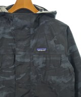 Patagonia（パタゴニア）マウンテンパーカー 黒 サイズ:XXS メンズ/2200666860026