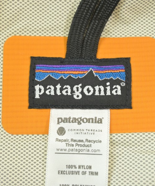 Patagonia（パタゴニア）マウンテンパーカー オレンジ サイズ:XS メンズ/2200666860033