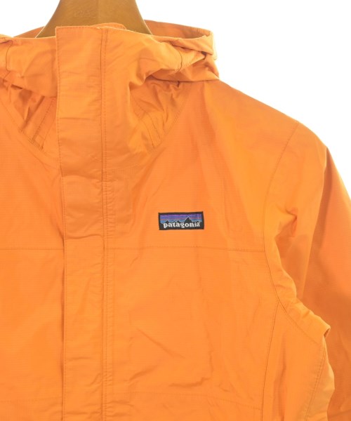 Patagonia（パタゴニア）マウンテンパーカー オレンジ サイズ:XS メンズ/2200666860033