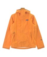 Patagonia（パタゴニア）マウンテンパーカー オレンジ サイズ:XS メンズ/2200666860033