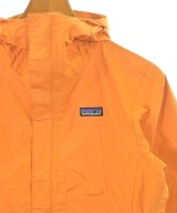Patagonia（パタゴニア）マウンテンパーカー オレンジ サイズ:XS メンズ/2200666860033