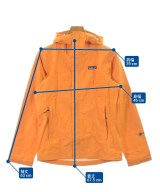 Patagonia（パタゴニア）マウンテンパーカー オレンジ サイズ:XS メンズ/2200666860033