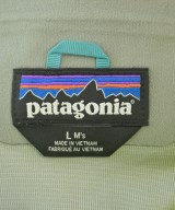 Patagonia（パタゴニア）マウンテンパーカー 黄 サイズ:L メンズ/2200666860040