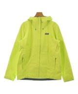 patagonia マウンテンパーカー