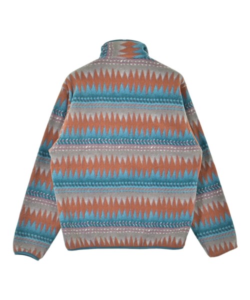 Patagonia（パタゴニア）Tシャツ・カットソー 青 サイズ:S メンズ/2200667310032