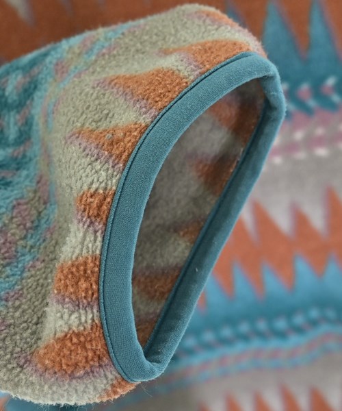 Patagonia（パタゴニア）Tシャツ・カットソー 青 サイズ:S メンズ/2200667310032