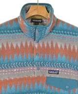 Patagonia（パタゴニア）Tシャツ・カットソー 青 サイズ:S メンズ/2200667310032