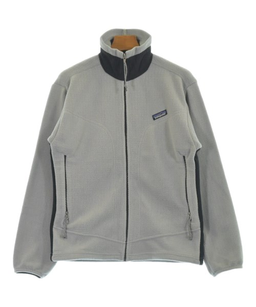 patagonia(パタゴニア)ブルゾン グレー サイズ:S/2200667310049