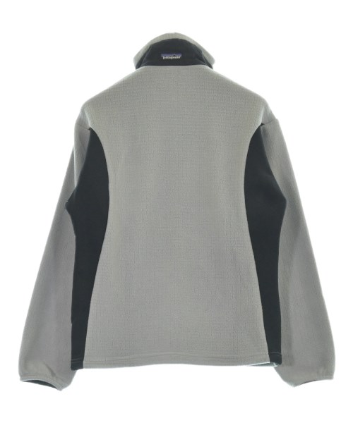 Patagonia（パタゴニア）ブルゾン グレー サイズ:S メンズ/2200667310049