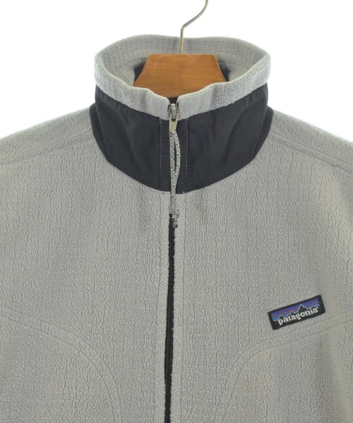 Patagonia（パタゴニア）ブルゾン グレー サイズ:S メンズ/2200667310049