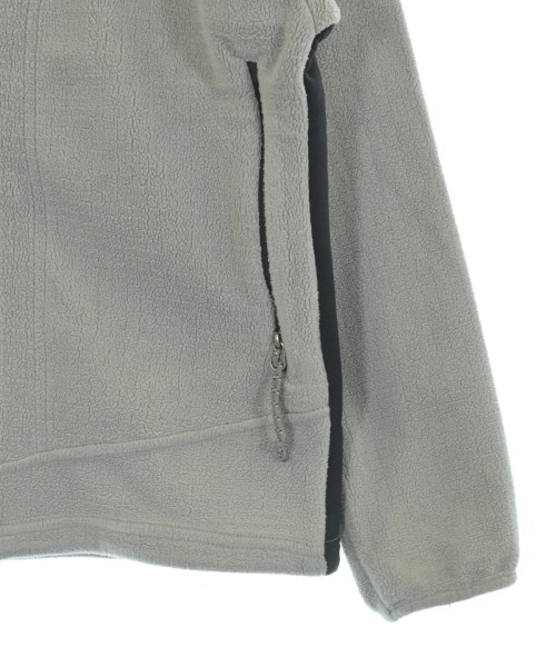 Patagonia（パタゴニア）ブルゾン グレー サイズ:S メンズ/2200667310049