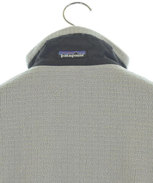 Patagonia（パタゴニア）ブルゾン グレー サイズ:S メンズ/2200667310049