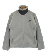Patagonia（パタゴニア）ブルゾン グレー サイズ:S メンズ/2200667310049