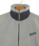 Patagonia（パタゴニア）ブルゾン グレー サイズ:S メンズ/2200667310049