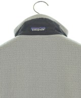 Patagonia（パタゴニア）ブルゾン グレー サイズ:S メンズ/2200667310049