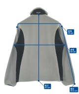 Patagonia（パタゴニア）ブルゾン グレー サイズ:S メンズ/2200667310049