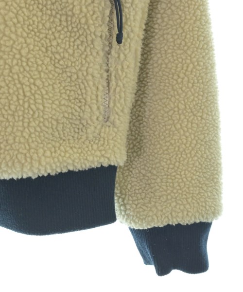 Patagonia（パタゴニア）ブルゾン ベージュ サイズ:S メンズ/2200667310056