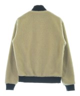 Patagonia（パタゴニア）ブルゾン ベージュ サイズ:S メンズ/2200667310056